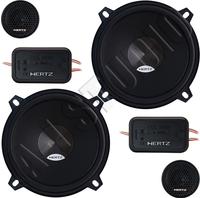 Hertz DIECI-DSK-130.3, Hertz Dieci DSK 130.3