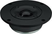 Monacor DTM-104/8 Hochton-Kalotte 45W 8&Omega;