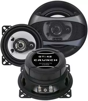 Crunch GTi42