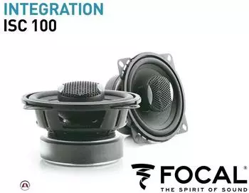 Focal ISC100