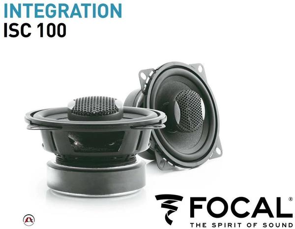 Focal ISC100