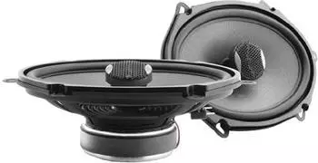 Focal ISC 570