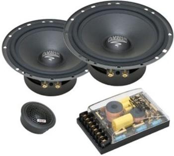 Audio System HX 165 SQ-4