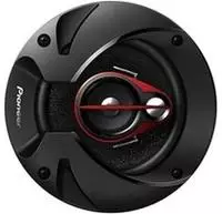 Pioneer TS-R1350S, Pioneer TS-R1350S (250 W, 13 cm) (TS-R1350S)