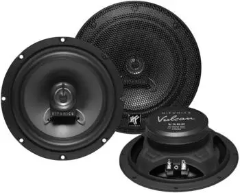 HiFonics VX62
