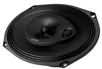 Audison APX-690, Audison APX 690