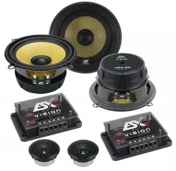 ESX VE5.2C