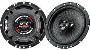 MTX Audio T6C653