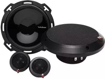 Rockford Fosgate P165-S