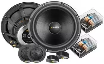 Eton PRO 175