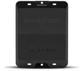 Rockford Fosgate DSR1