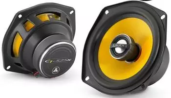 JL Audio C1-525X