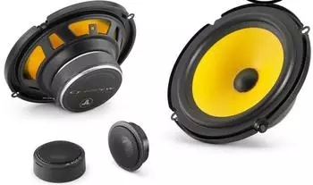 JL Audio C1-650