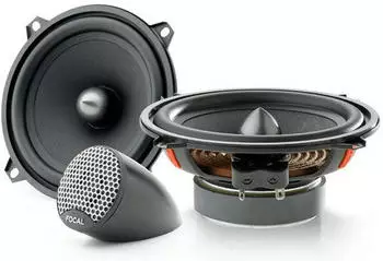 Focal ISU130
