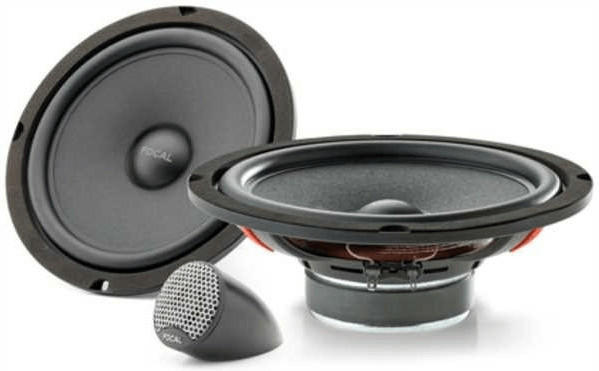 Focal ISU 200