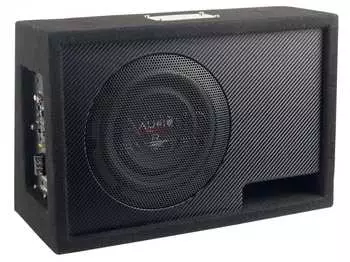 Audio System R08 Flat BR Active Evo
