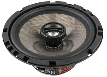 Audio System Carbon 165 Audio System Carbon 165
