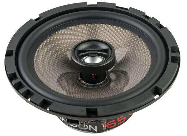 Audio System Carbon 165