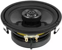 ESX 168-QXE120, ESX Quantum QXE120 - 12 cm 2-Wege-Lautsprecher mit 150 Watt...