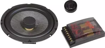 Audio System X 165 FLAT EVO 2