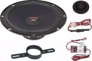 Audio System X 165 EM Evo2