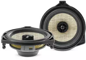 Focal ICR MBZ 100