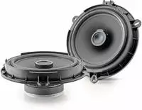 FOCAL IC FORD 165