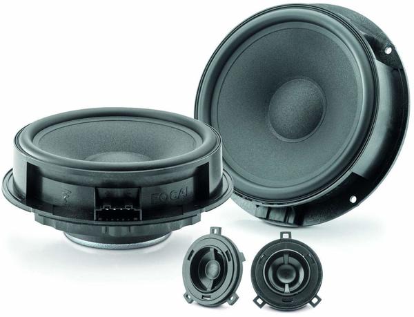 Focal IS VW 165