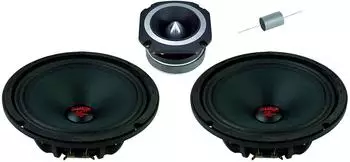 Audio System H200 PA-4