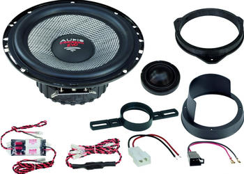 Audio System Xfit DUCATO