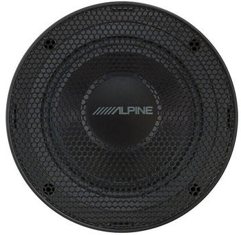 Alpine SPC-R100S