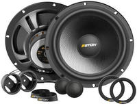 ETON ET-POW20P, ETON POW20P - Autospeakers - 20cm composet - 2weg luidsprekers...
