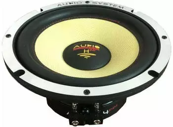 Audio System AX165-2 EVO2