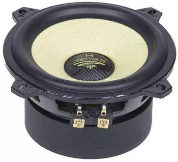 Audio System AX 130-2 EVO2