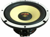 Audio System Audio System AX 165 EVO 4