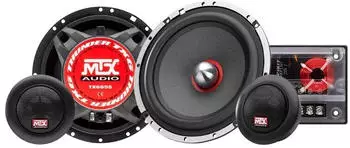 MTX Audio TX665S