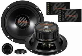 Musway ML6.2C
