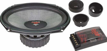 Audio System R609 EVO