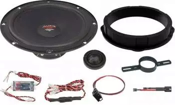 Audio System RFIT Audi A6 C8 Evo2