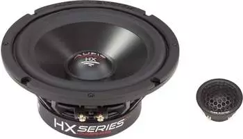 Audio System HX 165 Dust