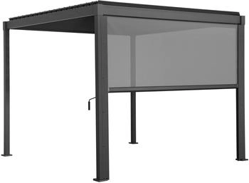 Mirador ZT200 3 m Anthrazit