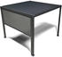 Mirador ZT200 3 m Anthrazit