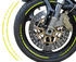 Foliatec PIN Striping Racing