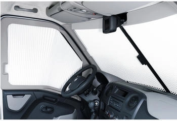 Remimobil REMIfront IV Scheiben-Verdunkelung für Renault Master Bj. 04/2010-08/2019 ohne Regensensor (10043735)