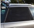Cartrend Sonnenschutz Tür-Socke 2er Set (95111)