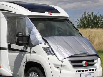 Hindermann Außenisoliermatte Four Seasons VW Crafter/MAN TGE ab Bj. 2017 (8524-7405)