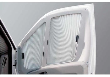Remimobil REMIfront III Seitenteile für Mercedes Sprinter 04/2006-02/2018 (10021024+10021023)