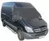 ProPlus Scheibenabdeckung mit Magneten 345 x 105cm (630322)