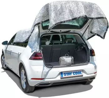 Walser Schattennetz Stay Cool 31096