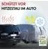 Walser Schattennetz Stay Cool 31096